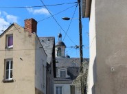 Achat vente appartement t3 Saumur