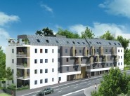 Achat vente appartement t4 Saint Nazaire