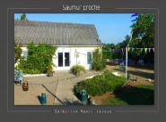 Achat vente bureau, local Saumur
