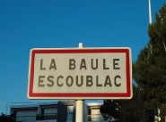 Achat vente commerce La Baule Escoublac