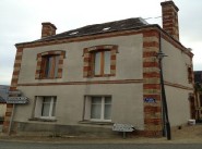 Achat vente maison Bouloire