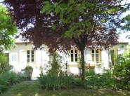 Achat vente maison de village / ville Chateauneuf Sur Sarthe