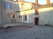 Achat vente maison de village / ville La Bruffiere