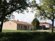 Achat vente maison de village / ville Saint Denis La Chevasse