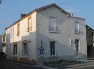 Achat vente maison de village / ville Sainte Hermine