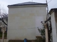 Achat vente maison de village / ville Saumur