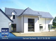 Achat vente maison Saint Andre Des Eaux