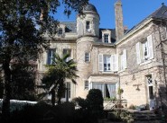 Achat vente villa Saumur