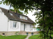 Immobilier Arconnay