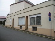 Immobilier Tillieres