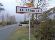 Maison de village / ville Le Perrier
