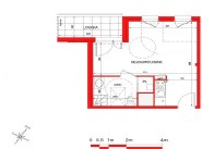 Achat vente appartement Bouaye