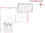 Achat vente appartement Carquefou