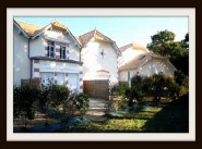 Achat vente appartement Notre Dame De Monts