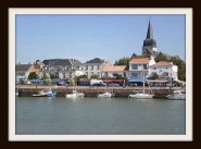 Achat vente appartement Saint Gilles Croix De Vie