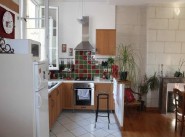 Achat vente appartement Saumur