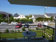 Achat vente appartement t2 Avrille