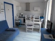 Achat vente appartement t2 Bretignolles Sur Mer