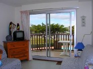 Achat vente appartement t2 La Baule