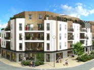 Achat vente appartement t2 Reze