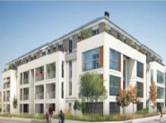 Achat vente appartement t3 Avrille