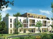 Achat vente appartement t3 La Roche Sur Yon