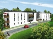 Achat vente appartement t3 Reze
