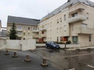 Achat vente appartement t4 Angers