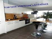 Achat vente appartement t4 Orvault