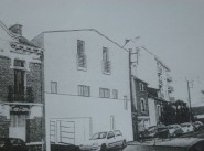 Achat vente appartement t4 Reze