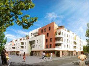 Achat vente appartement t4 Saint Sebastien Sur Loire