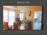 Achat vente appartement t4 Saumur