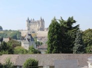 Achat vente appartement t4 Saumur