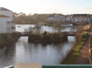 Achat vente appartement Talmont Saint Hilaire