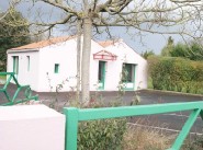 Achat vente bureau, local La Garnache