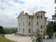 Achat vente château 