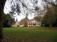 Achat vente château Angers