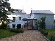 Achat vente Chenehutte Treves Cunault