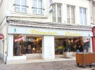Achat vente commerce Mamers