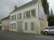 Achat vente immeuble Chateau Du Loir