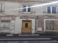 Achat vente immeuble Chateau Du Loir