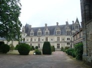 Achat vente immeuble Chateaubriant