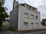 Achat vente immeuble Saint Nazaire