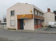 Achat vente immeuble Vieillevigne
