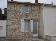 Achat vente La Chapelle Palluau