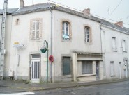 Achat vente Le Bourgneuf La Foret
