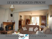 Achat vente Le Lion D Angers