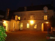 Achat vente maison Ambillou Chateau