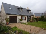 Achat vente maison Angers
