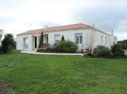 Achat vente maison Apremont
